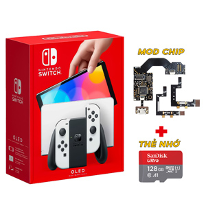 Máy chơi game Nintendo Switch With Gray Joy-Con