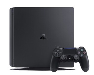 Máy chơi game Playstation 4 CUH-2218A B01 - 500GB