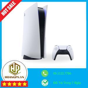 Máy chơi game Playstation 5 CFI-1018A