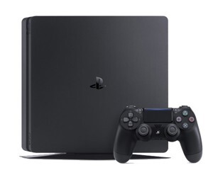Máy chơi game Sony Playstation Slim 1TB CUH-2218B - PS4