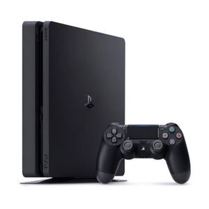 Máy chơi game Sony Playstation Slim 1TB CUH-2218B - PS4