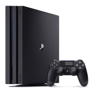 Máy chơi game Sony PlayStation PS4 Pro CUH-7218B B01 1TB