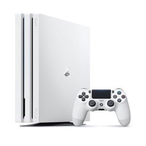 Máy chơi game Sony PlayStation PS4 Pro CUH-7218B B01 1TB