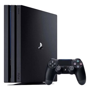 Máy chơi game Sony Playstation 4 Pro CUH-7106B