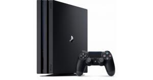 Máy chơi game Sony PlayStation PS4 Pro CUH-7218B B01 1TB