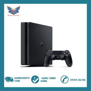 Máy chơi game Sony Playstation Slim 1TB CUH-2218B - PS4