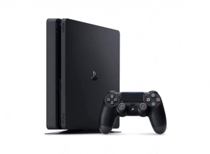 Máy chơi game Sony Playstation Slim 1TB CUH-2218B - PS4