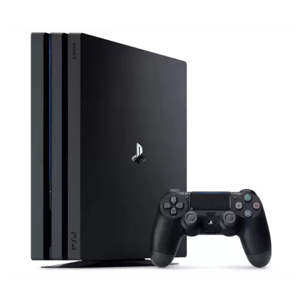 Máy chơi game Sony Playstation 4 Pro CUH-7106B