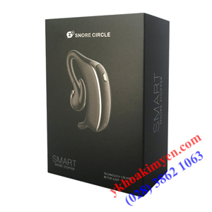 Máy chống ngáy ngủ Snore Circle Earphone YA1313