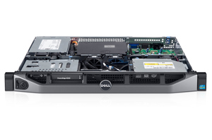 Máy chủ Dell PowerEdge R220 Server RAID S110