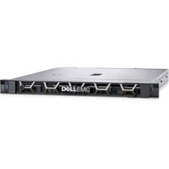 Máy chủ Dell PowerEdge R250 42SVRDR250-913