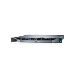 Máy chủ Dell PowerEdge R330 E3-1230 v6