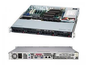 Máy chủ Dell PowerEdge R330 E3-1220 v6