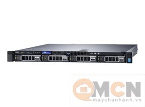 Máy chủ Dell PowerEdge R330 E3-1220 v6