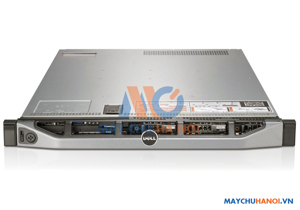 Máy chủ Dell PowerEdge R430  E5-2609 v4 3.5 inch