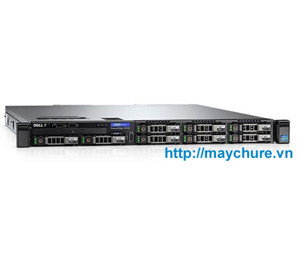 Máy chủ Dell PowerEdge R430  E5-2609 v4 2.5 inch