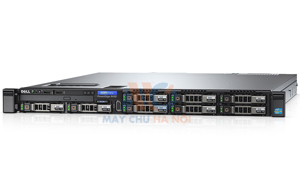 Máy chủ Dell PowerEdge R430  E5-2609 v3 2.5 inch