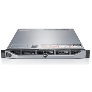 Máy chủ Dell PowerEdge R430  E5-2609 v3 3.5 inch