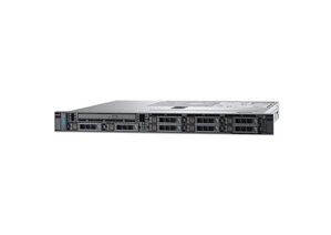 Máy chủ Dell Poweredge R440 ( Intel Xeon 8C Bronze 3106 1.7Ghz/ RAM 16GB /4x HDD 3.5"/ PERC H730P/ 2x 550W PSU)