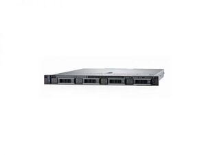 Máy chủ Dell Poweredge R440 ( Intel Xeon 8C Bronze 3106 1.7Ghz/ RAM 16GB /4x HDD 3.5"/ PERC H730P/ 2x 550W PSU)