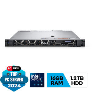 Máy chủ Dell PowerEdge R450 42SVRDR450-702