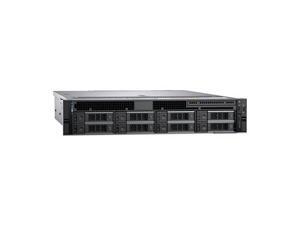 Máy chủ Dell PowerEdge R540 Bronze 3106