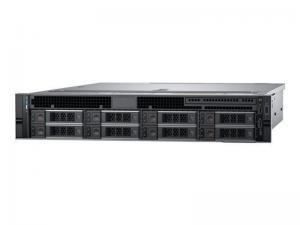 Máy chủ Dell PowerEdge R540 Bronze 3106