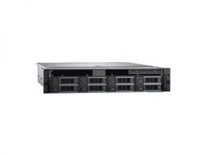 Máy chủ Dell PowerEdge R540 Silver 4110 8x3.5''