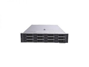 Máy chủ Dell PowerEdge R540 Silver 4110 12x3.5''