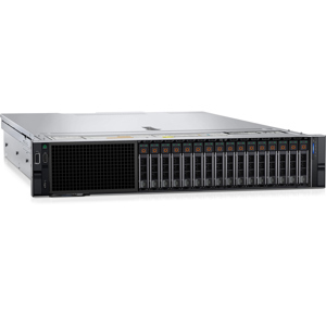 Máy chủ Dell PowerEdge R550 42SVRDR550-704