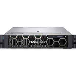 Máy chủ Dell PowerEdge R550 42SVRDR550-704