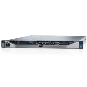 Máy chủ Dell PowerEdge R630 E5-2620 v4