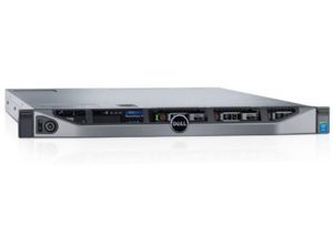 Máy chủ Dell PowerEdge R630 E5-2609 V3