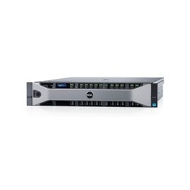 Máy chủ Dell PowerEdge R630 E5-2620 v4