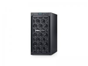 Máy chủ Dell PowerEdge T140 E-2134 - HDD 1Tb, Ram 8Gb