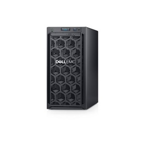 Máy chủ Dell PowerEdge T140 E-2134 - HDD 1Tb, Ram 8Gb