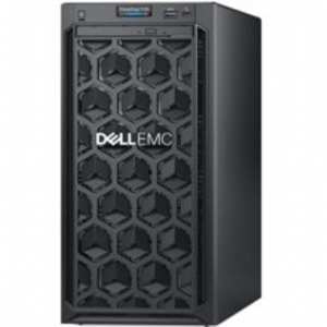 Máy chủ Dell PowerEdge T140 E-2134 - HDD 1Tb, Ram 8Gb