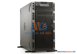 Máy chủ Dell PowerEdge T320 6C E5-2420v2