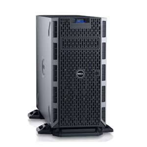 Máy chủ Dell PowerEdge T330-E3.1230 Tower