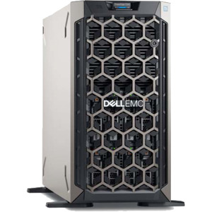 Máy chủ Dell PowerEdge T340 70213285