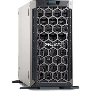 Máy chủ Dell PowerEdge T340 E-2134 - HDD 1Tb, Ram 8Gb