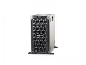 Máy chủ Dell PowerEdge T340 E-2124 - HDD 1Tb, Ram 8Gb