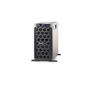 Máy chủ Dell PowerEdge T340 E-2144G - HDD 1Tb, Ram 8Gb