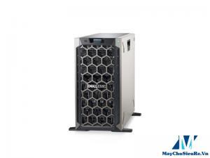 Máy chủ Dell PowerEdge T340 E-2174G - HDD 1Tb, Ram 8Gb