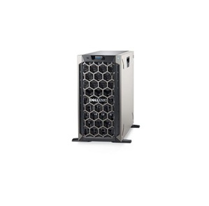 Máy chủ Dell PowerEdge T340 E-2124 - HDD 1Tb, Ram 8Gb