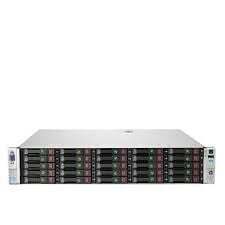 Máy chủ HP Proliant DL380 Gen9 E5-2609v4
