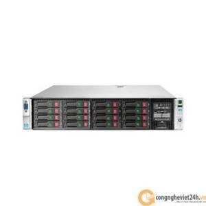 Máy chủ HP ProLiant DL380p Gen8 E5-2640 (642107-371)