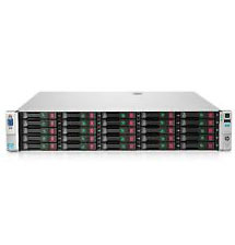 Máy chủ HP ProLiant DL380p Gen8 E5-2640 (642107-371)