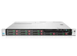 Máy chủ HP ProLiant DL380p Generation8 (653200-371)