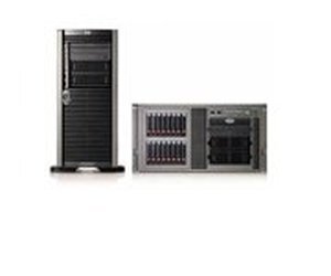 Máy chủ HP Proliant ML150G6 (146GB SAS)